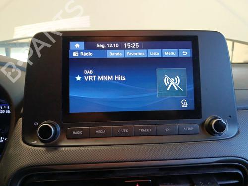 Used Radio Radio HYUNDAI KONA (OS, OSE, OSI) 1.6 CRDi Hybrid 48V (136 hp) 39890816 39890816