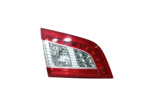 Used Left tailgate light Left tailgate light PEUGEOT 508 SW I (8E_) 1.6 HDi (116 hp) 39176296 39176296