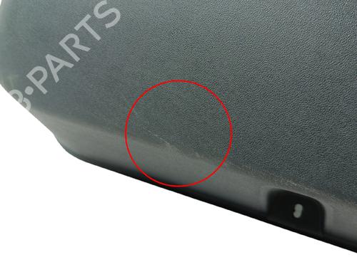 Front right panel PEUGEOT 2008 I (CU_) 1.2 VTi | BP23431825C59 - Image 6