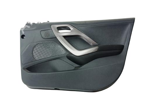 Front right panel PEUGEOT 2008 I (CU_) 1.2 VTi | BP23431825C59 - Image 2