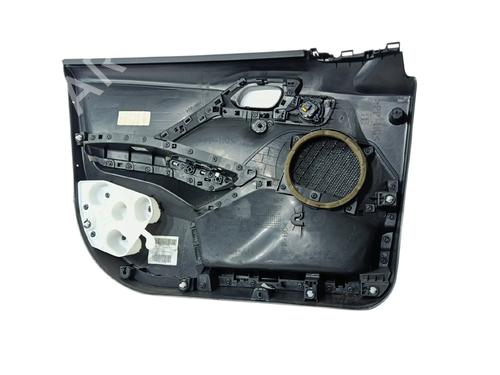 Front right panel PEUGEOT 2008 I (CU_) 1.2 VTi | BP23431825C59 - Image 3