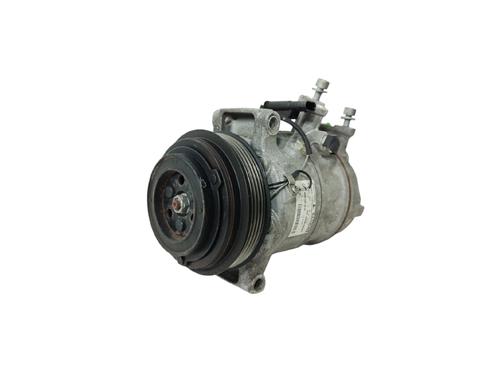 Used AC compressor AC compressor MERCEDES-BENZ C-CLASS T-Model (S205) C 200 d (205.211) (150 hp) 39951345 39951345