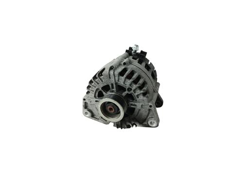 Used Alternator Alternator MERCEDES-BENZ C-CLASS T-Model (S205) C 200 d (205.211) (150 hp) 39951340 39951340