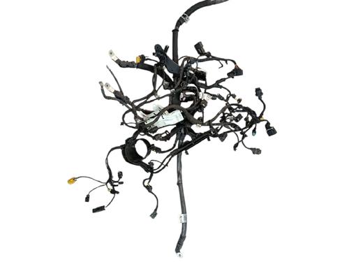 Used Wiring harness Wiring harness MERCEDES-BENZ C-CLASS T-Model (S205) C 200 d (205.211) (150 hp) 39951339 39951339