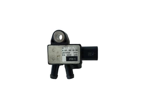 Used Electronic sensor Electronic sensor MERCEDES-BENZ C-CLASS T-Model (S205) C 200 d (205.211) (150 hp) 39963496 39963496