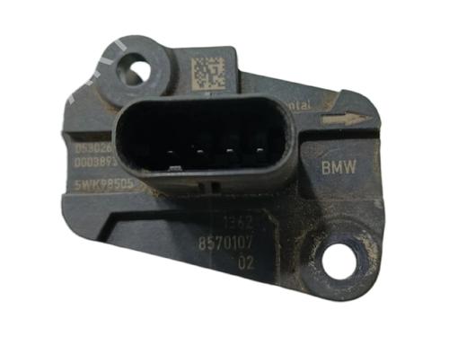 Mass air flow sensor BMW 1 (F20) 114 d | BP39963505M95 - Image 3