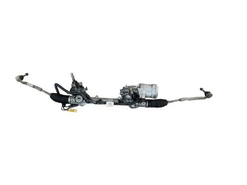 Used Steering rack Steering rack CITROËN C4 Grand Picasso II (DA_, DE_) 1.6 HDi / BlueHDi 115 (115 hp) 39689341 39689341