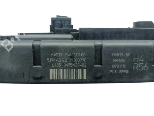 Fuse box MINI MINI (R56) One D | BP39993744E1 - Image 5