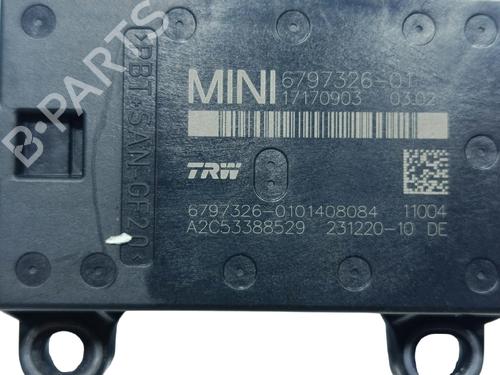 Electronic module MINI MINI (R56) One D | BP39993745M83 - Image 3