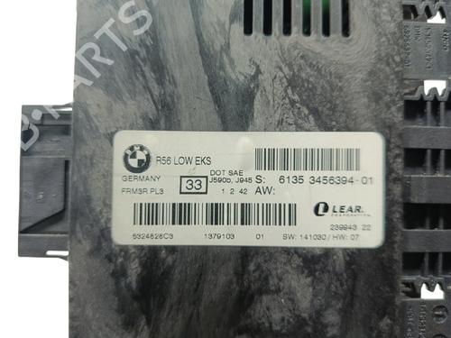 Electronic module MINI MINI (R56) One D | BP39993748M83 - Image 3