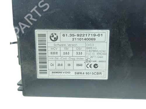 Electronic module MINI MINI (R56) One D | BP39993747M83 - Image 3