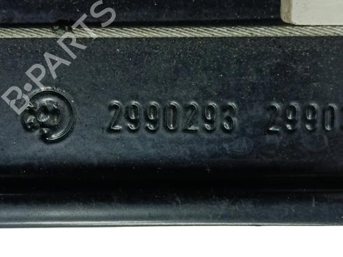 Front left window mechanism BMW X1 (E84) sDrive 18 d | BP40011603C22 - Image 3