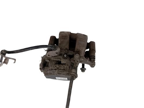 Right rear brake caliper TESLA MODEL 3 (5YJ3) EV AWD | BP37243656M106 - Image 2