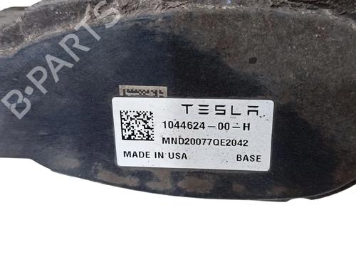 Right rear brake caliper TESLA MODEL 3 (5YJ3) EV AWD | BP37243656M106 - Image 4