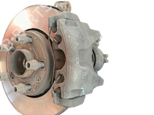 Right front brake caliper RENAULT CAPTUR II (HF_) TCe 100 (HFMT) | BP40019197M104 - Image 2