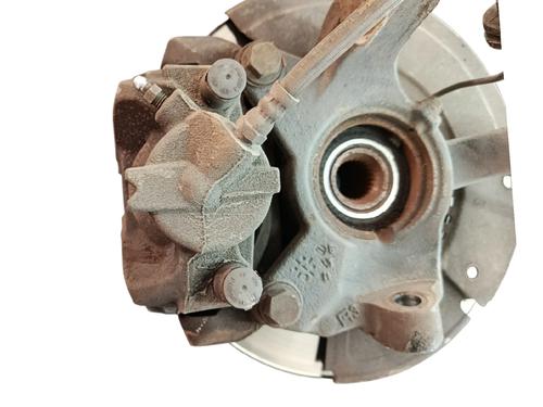 Right front brake caliper RENAULT CAPTUR II (HF_) TCe 100 (HFMT) | BP40019197M104 - Image 3