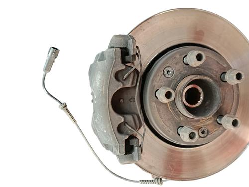 Used Right front brake caliper Right front brake caliper RENAULT CAPTUR II (HF_) TCe 100 (HFMT) (101 hp) 40019197 40019197