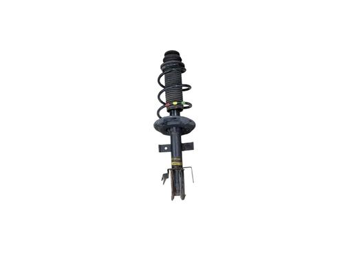 Used Left front shock absorber Left front shock absorber RENAULT CAPTUR II (HF_) TCe 100 (HFMT) (101 hp) 40019200 40019200