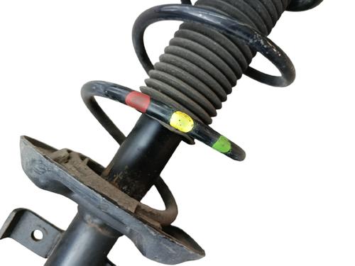 Left front shock absorber RENAULT CAPTUR II (HF_) TCe 100 (HFMT) | BP40019200M16 - Image 3