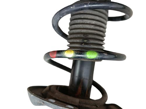 Right front shock absorber RENAULT CAPTUR II (HF_) TCe 100 (HFMT) | BP40019199M17 - Image 3