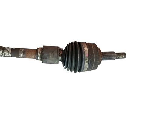 Left front driveshaft RENAULT CAPTUR II (HF_) TCe 100 (HFMT) | BP40019203M38 - Image 2