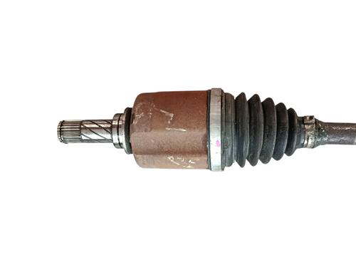 Left front driveshaft RENAULT CAPTUR II (HF_) TCe 100 (HFMT) | BP40019203M38 - Image 3