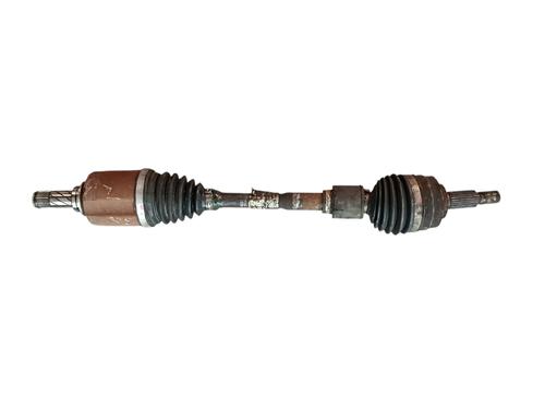 Used Left front driveshaft Left front driveshaft RENAULT CAPTUR II (HF_) TCe 100 (HFMT) (101 hp) 40019203 40019203