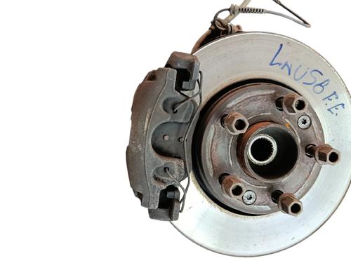 Used Left front brake caliper Left front brake caliper RENAULT CAPTUR II (HF_) TCe 100 (HFMT) (101 hp) 40019198 40019198