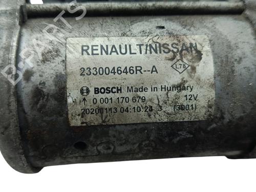 Starter RENAULT CAPTUR II (HF_) TCe 100 (HFMT) | BP40019196M8 - Image 3