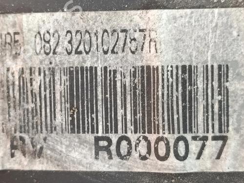 Gearbox RENAULT CAPTUR II (HF_) TCe 100 (HFMT) | BP37422385M3  - Image 5