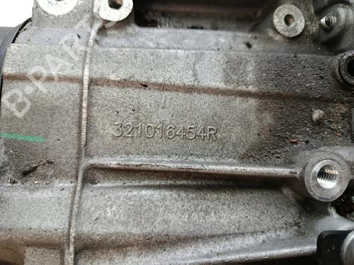 Gearbox RENAULT CAPTUR II (HF_) TCe 100 (HFMT) | BP37422385M3  - Image 6