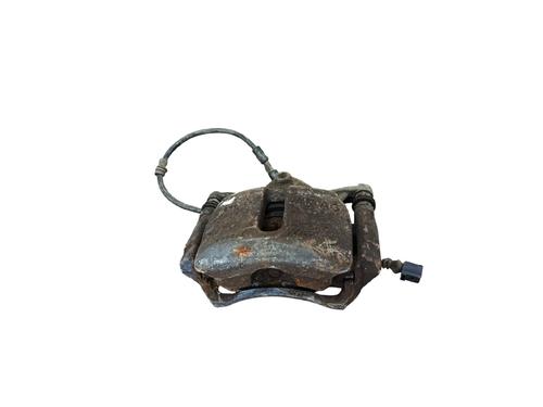 Used Right front brake caliper Right front brake caliper AUDI A3 Sportback (8VA, 8VF) 1.6 TDI (105 hp) 24373441 24373441
