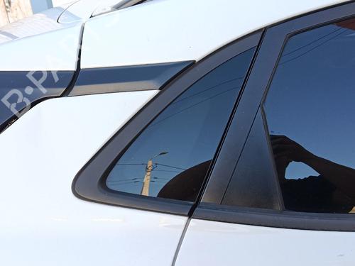 Used Rear right quarter glass Rear right quarter glass HYUNDAI KONA (OS, OSE, OSI) 1.0 T-GDi (120 hp) 40072535 40072535