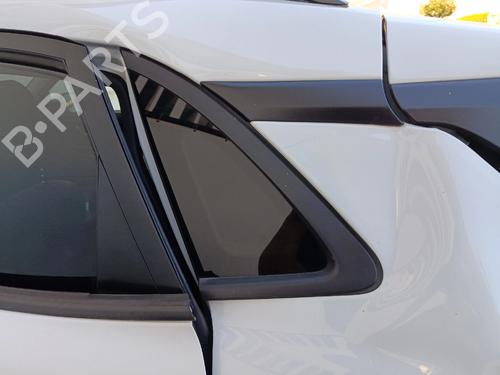 Used Rear left quarter glass Rear left quarter glass HYUNDAI KONA (OS, OSE, OSI) 1.0 T-GDi (120 hp) 40072536 40072536