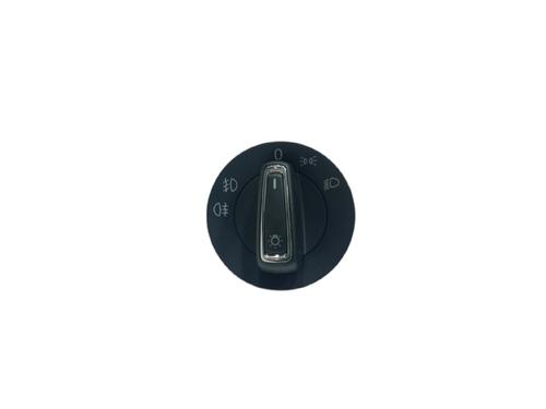 Used Headlight switch Headlight switch SEAT LEON (5F1) 1.4 TSI (125 hp) 33204922 33204922