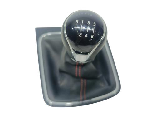 Used Shift knob Shift knob SEAT LEON (5F1) 1.4 TSI (125 hp) 33204929 33204929