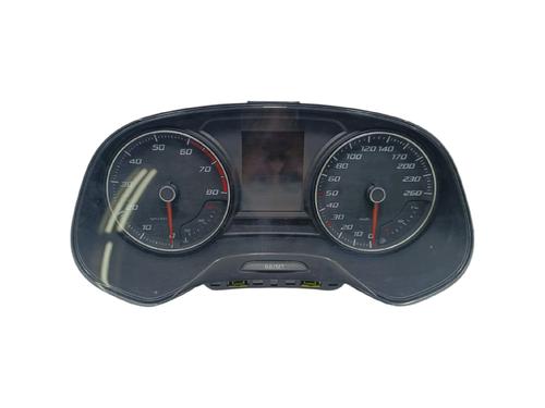 Used Instrument cluster Instrument cluster SEAT LEON (5F1) 1.4 TSI (125 hp) 33204898 33204898