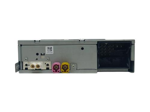 Radio SEAT LEON (5F1) 1.4 TSI | BP36295863E6 - Image 2