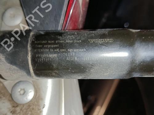 Used Tailgate lift support Tailgate lift support VOLVO V60 II (225) D3 (150 hp) 40077902 40077902