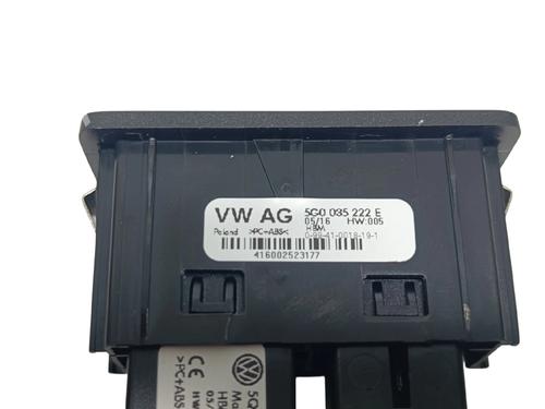 Electronic module SEAT LEON (5F1) 1.4 TSI | BP40077904M83 - Image 4