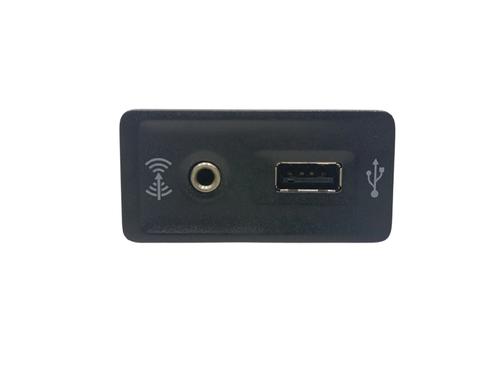 Used Electronic module Electronic module SEAT LEON (5F1) 1.4 TSI (125 hp) 40077904 40077904