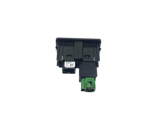 Electronic module SEAT LEON (5F1) 1.4 TSI | BP40077904M83 - Image 2