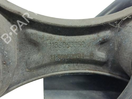 Engine mount RENAULT CAPTUR II (HF_) TCe 100 (HFMT) | BP40084083M89 - Image 3