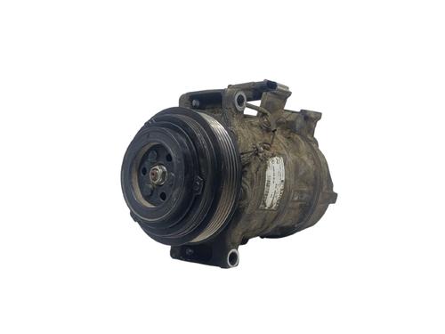 Used AC compressor AC compressor MERCEDES-BENZ E-CLASS T-Model (S213) E 200 d (213.213) (150 hp) 40089564 40089564