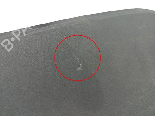 Rear parcel shelf VOLVO V60 II (225) D3 | BP40089559C85 - Image 3