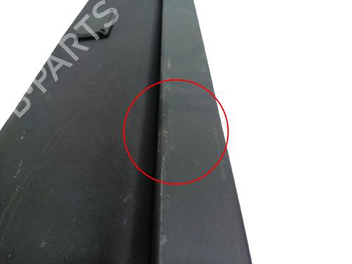Rear parcel shelf VOLVO V60 II (225) D3 | BP40089559C85 - Image 4
