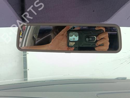 Used Rear mirror Rear mirror VW POLO V (6R1, 6C1) 1.2 TDI (75 hp) 40129311 40129311
