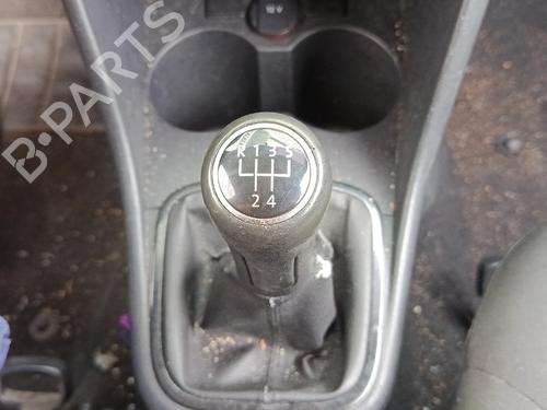 Used Shift knob Shift knob VW POLO V (6R1, 6C1) 1.2 TDI (75 hp) 40129312 40129312