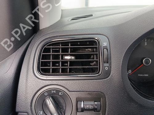 Used Air vent Air vent VW POLO V (6R1, 6C1) 1.2 TDI (75 hp) 40129316 40129316