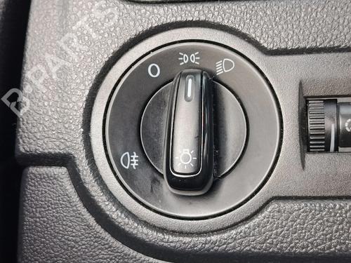 Used Headlight switch Headlight switch VW POLO V (6R1, 6C1) 1.2 TDI (75 hp) 40129319 40129319